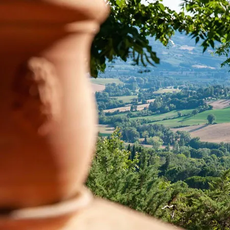 Il Poggio, Casa Pietra *