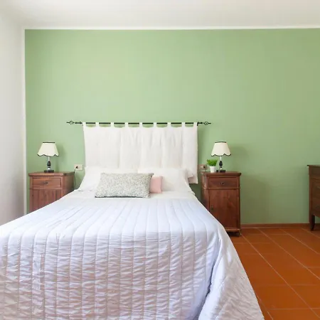 Il Poggio, Casa Pietra Dom wakacyjny Umbertide