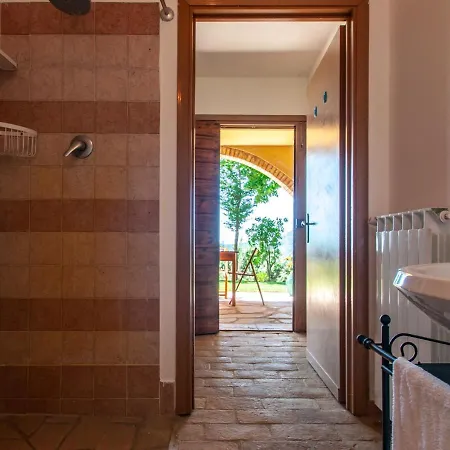 Dom wakacyjny Il Poggio, Casa Pietra Umbertide