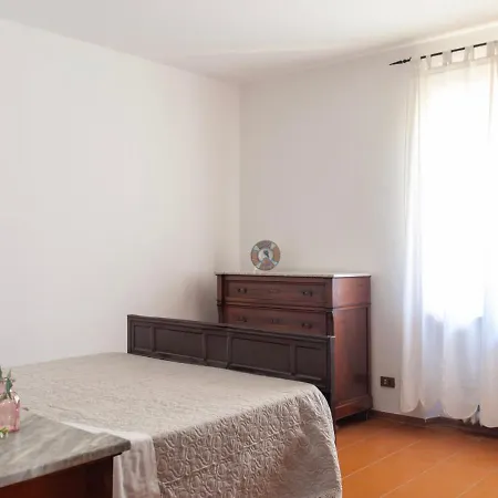 Il Poggio, Casa Pietra