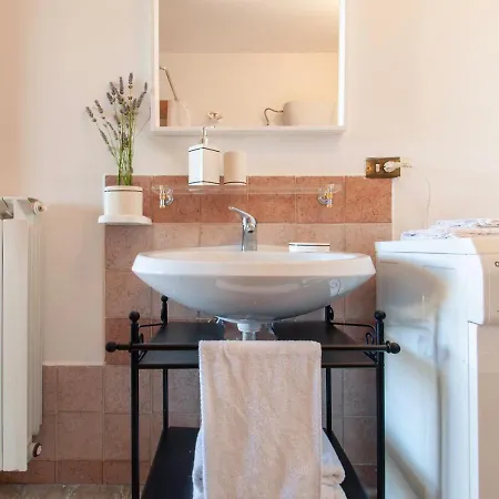 Il Poggio, Casa Pietra * Umbertide