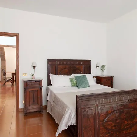 Il Poggio, Casa Pietra 別荘