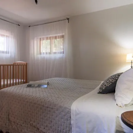 Il Poggio, Casa Pietra Dom wakacyjny Umbertide