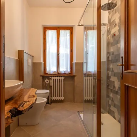 Dom wakacyjny Il Poggio, Casa Pietra