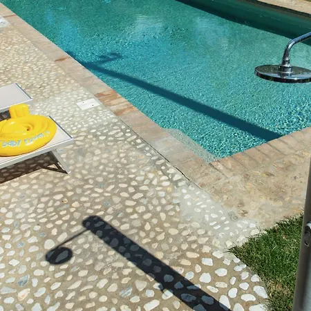 Dom wakacyjny Il Poggio, Casa Pietra Umbertide