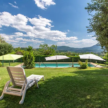 Il Poggio, Casa Pietra *