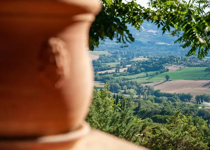 Il Poggio, Casa Pietra *