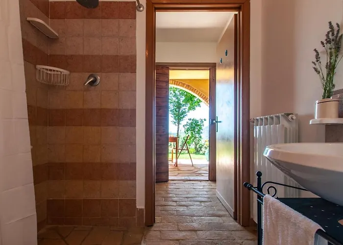 Casa de Férias Il Poggio, Casa Pietra Umbertide