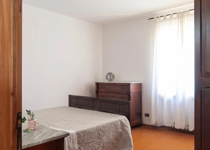 Il Poggio, Casa Pietra