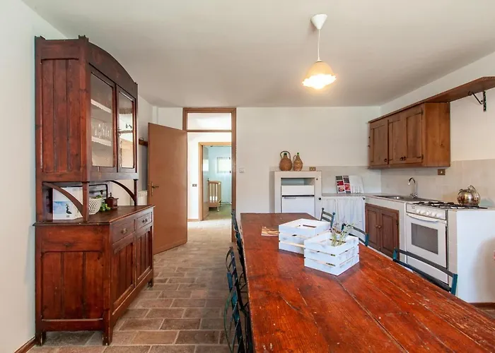 Il Poggio, Casa Pietra Casa de Férias Umbertide