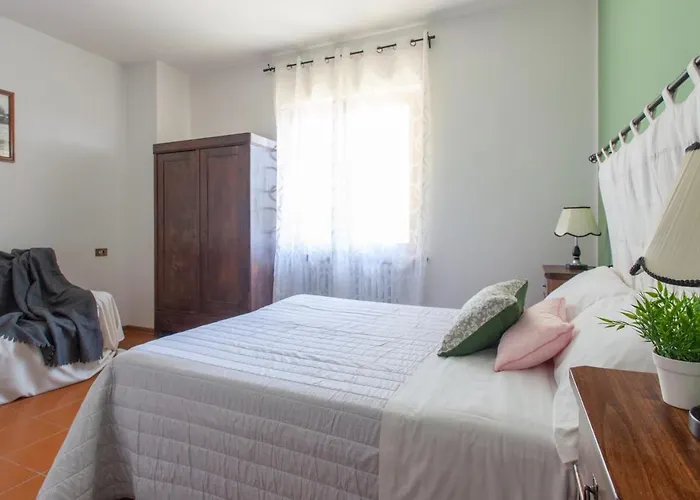 Il Poggio, Casa Pietra Umbertide