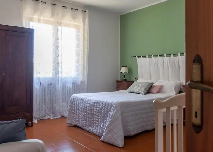 Il Poggio, Casa Pietra * Umbertide