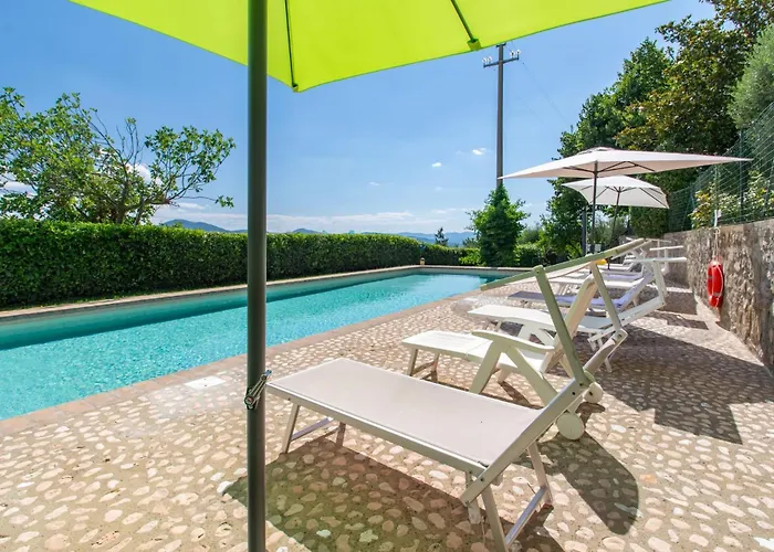 Casa de Férias Il Poggio, Casa Pietra *