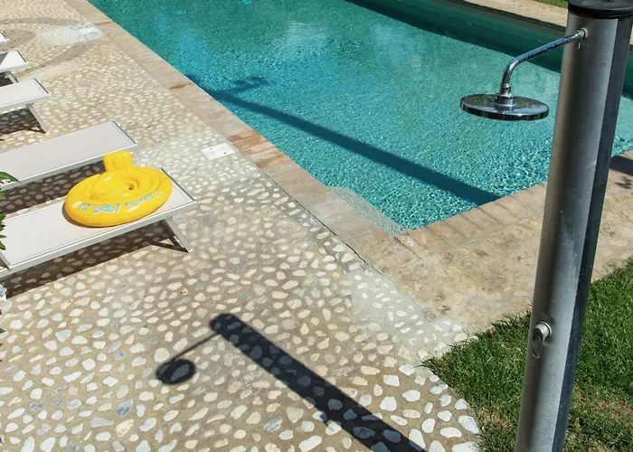 Casa de Férias Il Poggio, Casa Pietra Umbertide