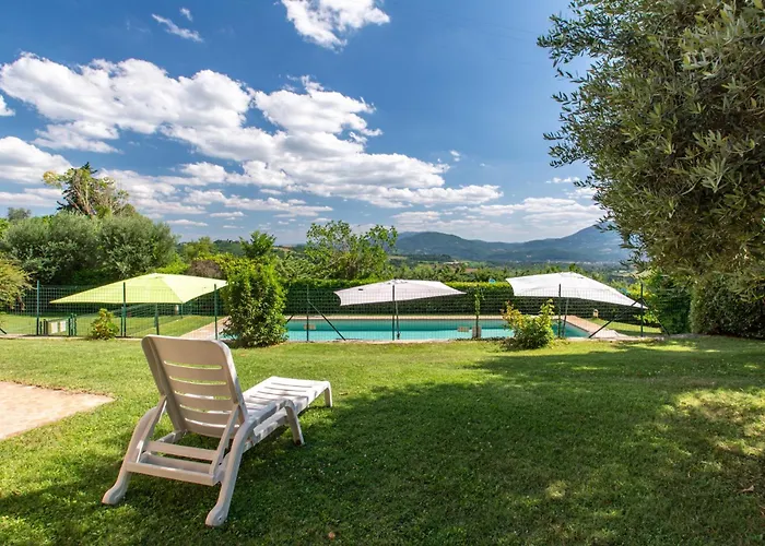 Il Poggio, Casa Pietra *